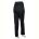 Спортивные брюки Obuvok A682 black флис (04890)