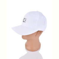 Кепка RuBi 6007-3 white