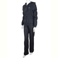 Спортивный костюм Obuvok 9228 black