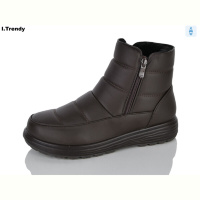 Ботинки Trendy YZ201-6