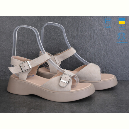 Босоножки Ailinda 890-27