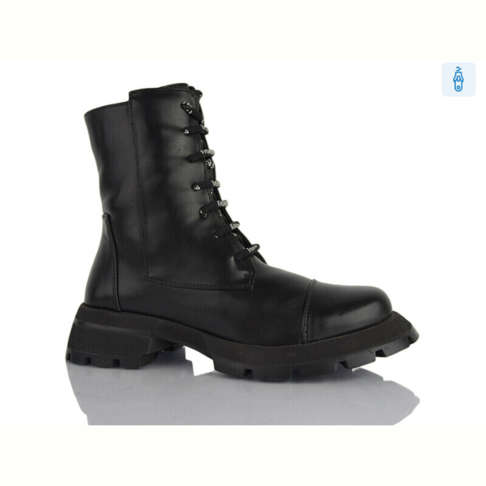 Ботинки Teetspace-Trasta-Egga QX1903-1