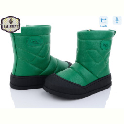 Ботинки PALIAMENT 881-9