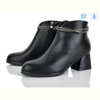 Ботинки Love-L&M-ZDW M63-2