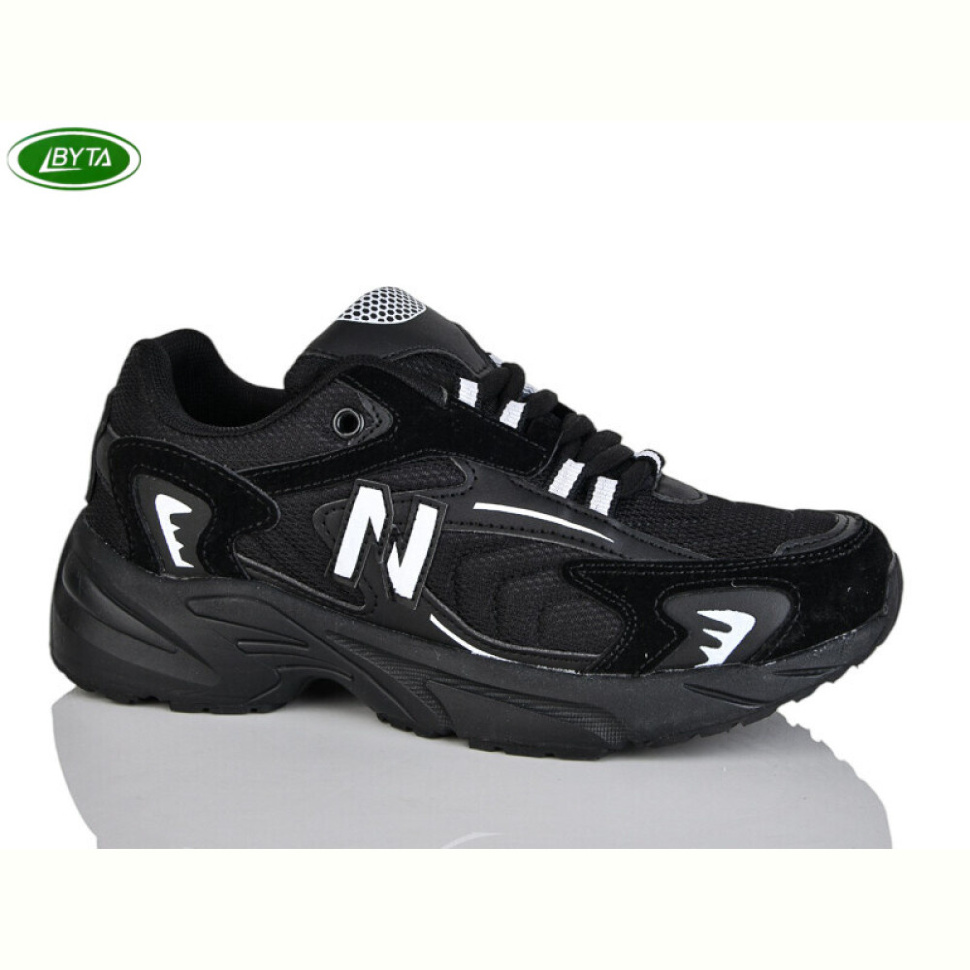 Кроссовки Bayota B5220-7