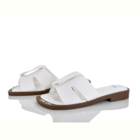 Шлепки Бабочка-Mengfuna-AESD 3552-139