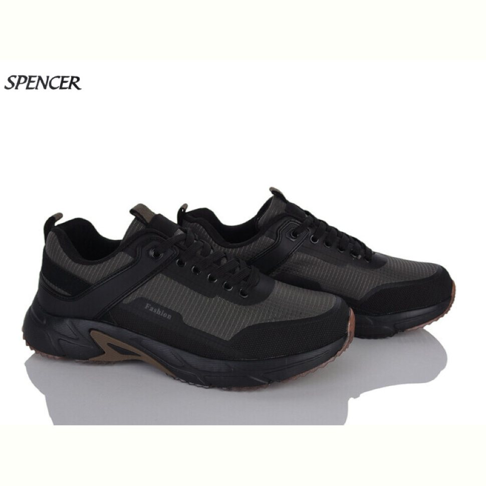 Кроссовки Spencer KMBA518-7 Кроссовки Spencer KMBA518-7