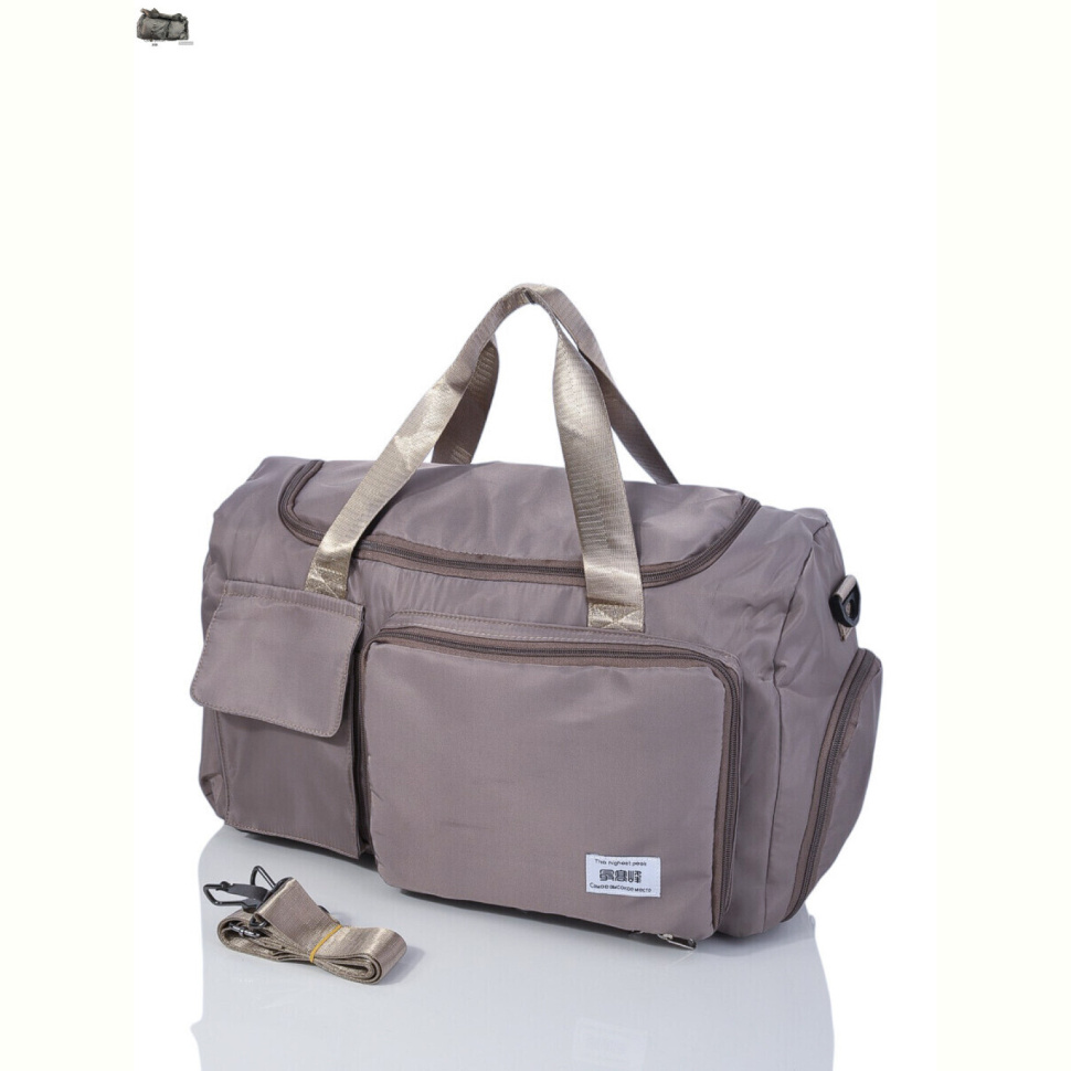 Сумка Superbag 8031 beige