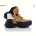 Ботинки Clibee HC357 camel-black