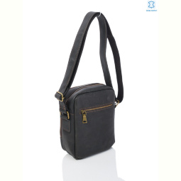 Сумка Sunshine bag 8807 grey