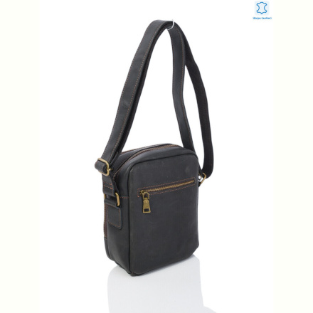 Сумка Sunshine bag 8807 grey
