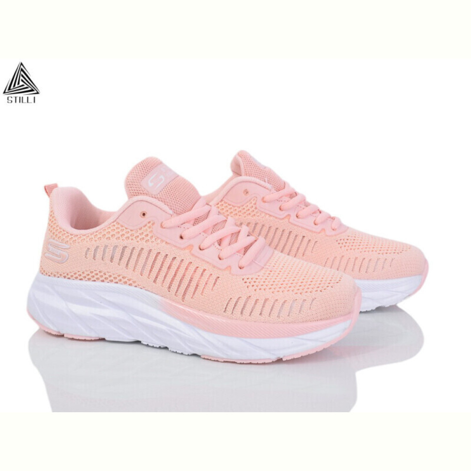 Кроссовки STILLI Group H310-4 піна