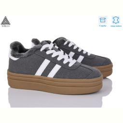 Кроссовки STILLI Group WA30-1 шкіра