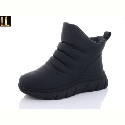 Дутики Lilin L-XL 81-1PU