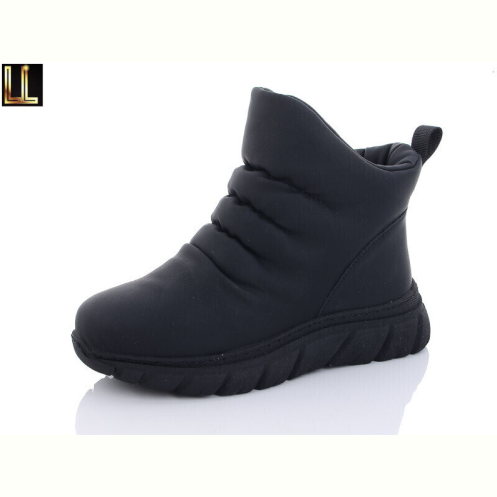 Дутики Lilin L-XL 81-1PU Дутики Lilin L-XL 81-1PU