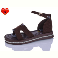 Босоножки Jiao Li Mei C21-3