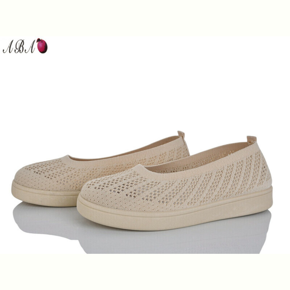 Балетки Aba B5862-1-2