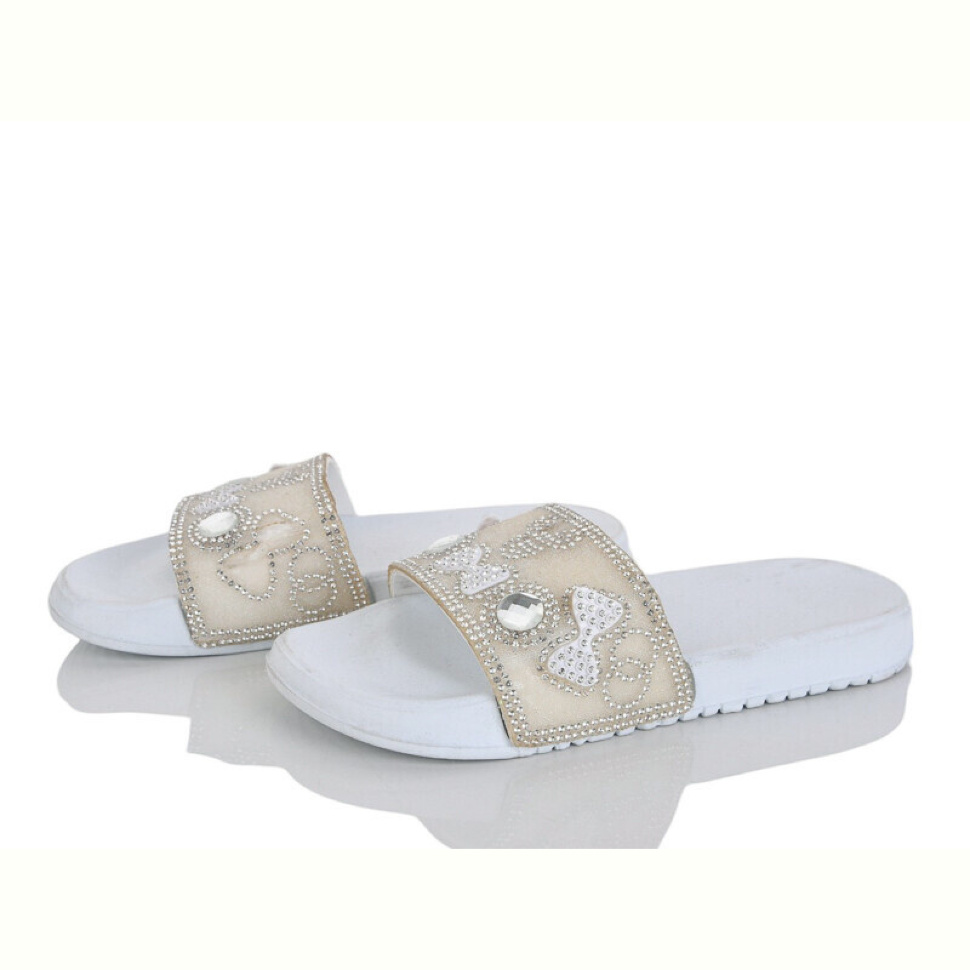 Шлепки Xifa kids XF01-7027-317