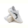 Кроссовки Violeta 4-482 white-silver