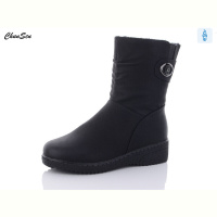 Сапоги Chunsen 37897-9