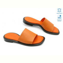 Шлепки Allshoes 184712
