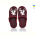 Тапки Active 217W бордо