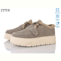 Угги ITTS H2021-21