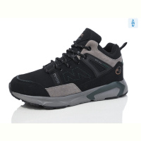 Ботинки Ok Shoes 819-3