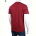 Футболка BIG 3707-0070-2 bordo