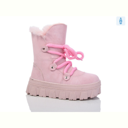 Ботинки Ok Shoes 50938B