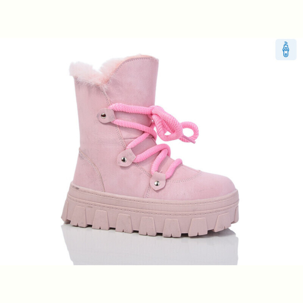 Ботинки Ok Shoes 50938B