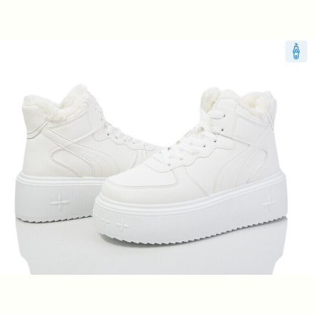 Ботинки Бабочка-Mengfuna-AESD 228-60