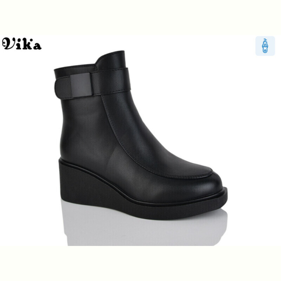 Ботинки Vika M60