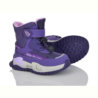 Ботинки Xifa kids FG2376-1Z