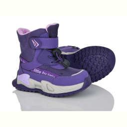 Ботинки Xifa kids FG2376-1Z