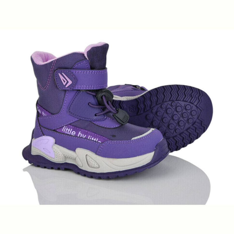 Ботинки Xifa kids FG2376-1Z