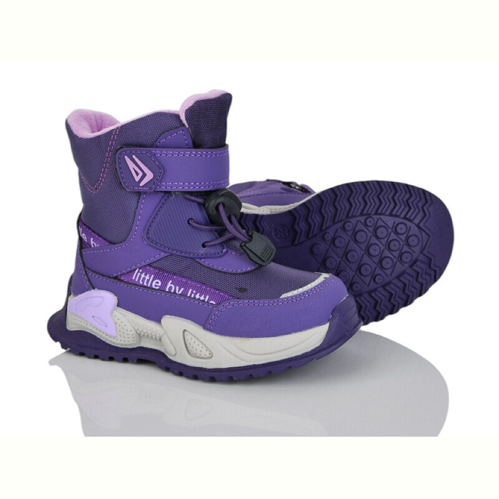 Ботинки Xifa kids FG2376-1Z