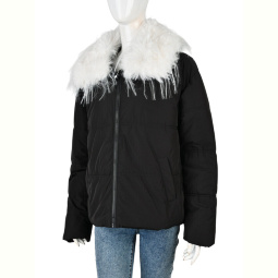 Куртка Obuvok 19660 (12050) black