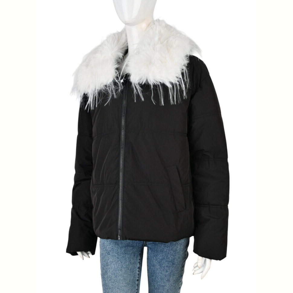 Куртка Obuvok 19660 (12050) black