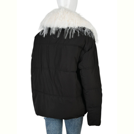 Куртка Obuvok 19660 (12050) black