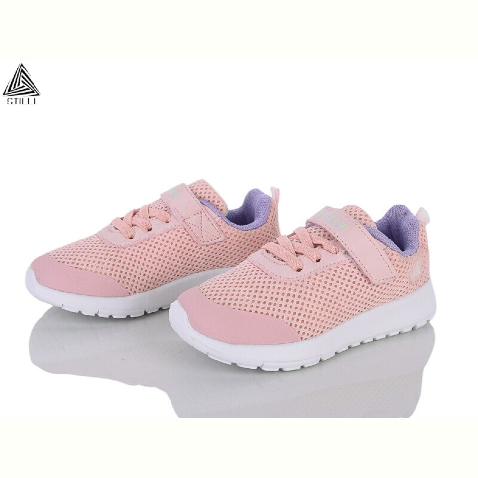 Кроссовки STILLI KIDS KT250-8 піна Кроссовки STILLI KIDS KT250-8 піна
