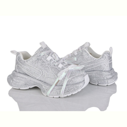 Кроссовки Бабочка-Mengfuna-AESD 908-14