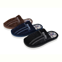 Тапки M&amp;L  Alex13 A8107 mix