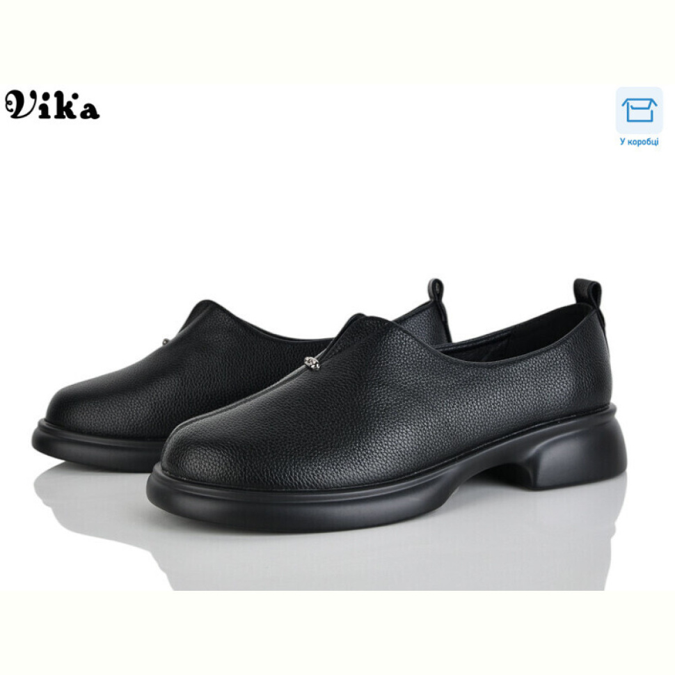 Туфли Vika W709-3