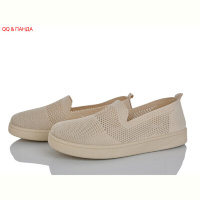 Слипоны QQ&Панда B5864-1-2