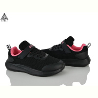 Кроссовки STILLI KIDS KT80-14 піна