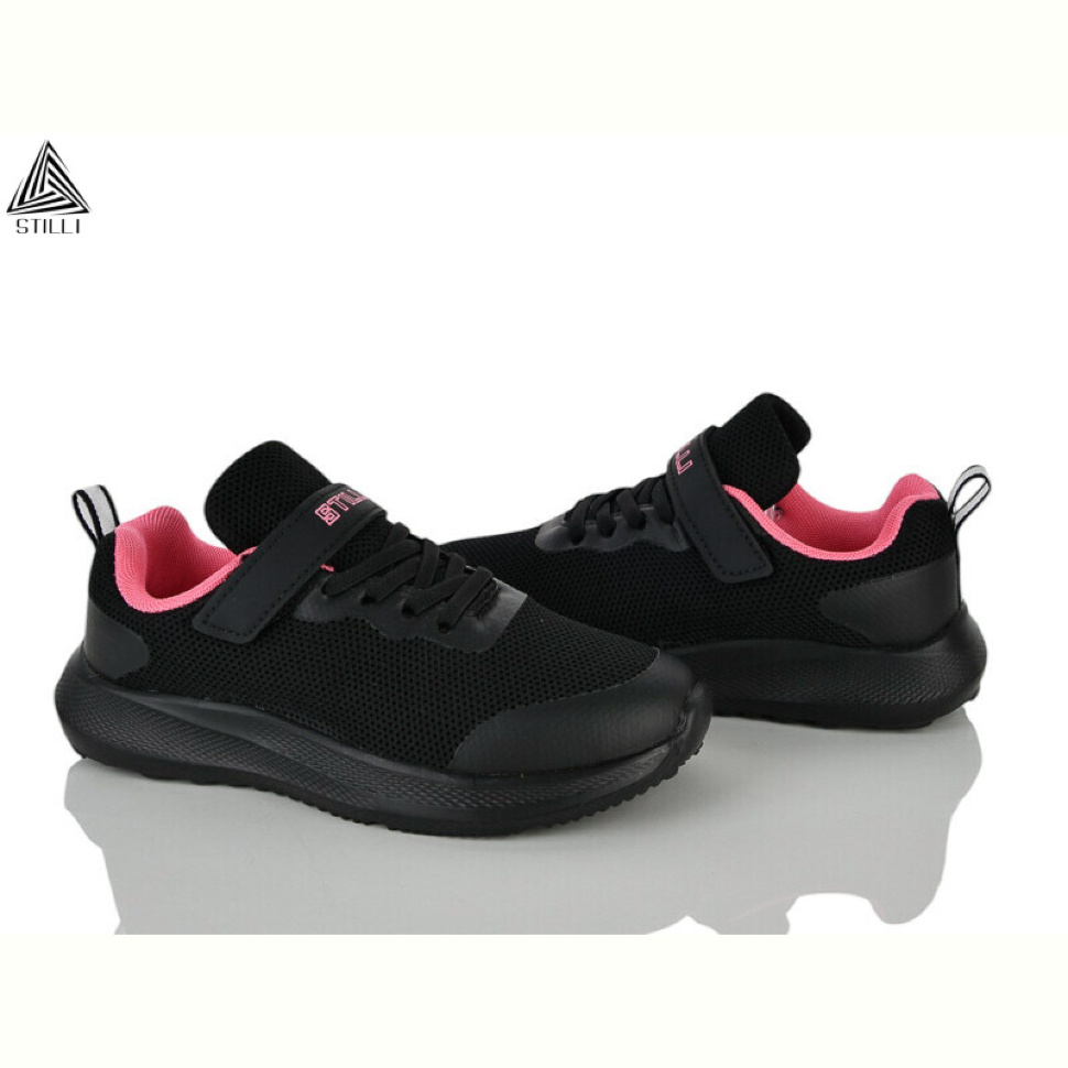 Кроссовки STILLI KIDS KT80-14 піна