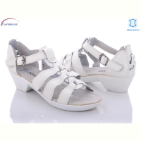 Босоножки Victoria SL-F97white