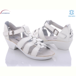 Босоножки Victoria SL-F97white