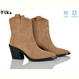 Ботинки Vika HK181-11